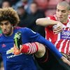 Manchester United a rămas fără victorie în ultimele cinci meciuri din Premier League